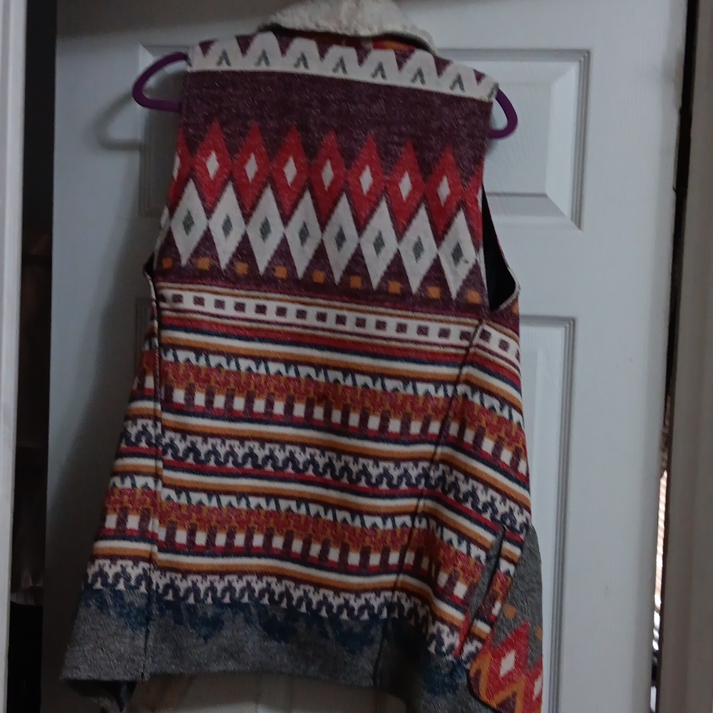 Fall/Winter Vest - Picture 2 of 2